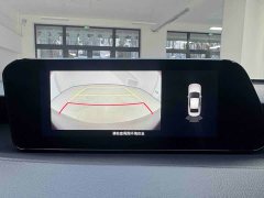 Mazda3 Axela 2.0L Automatic Smart Edition - photo 12
