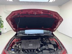 Mazda3 Axela 2.0L Automatic Smart Edition - photo 19