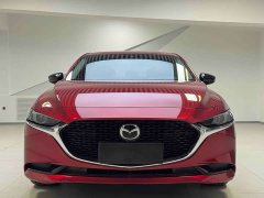 Mazda3 Axela 2.0L Automatic Smart Edition - photo 2