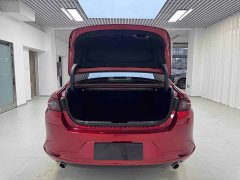 Mazda3 Axela 2.0L Automatic Smart Edition - photo 20