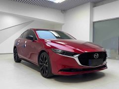Mazda3 Axela 2.0L Automatic Smart Edition - photo 3