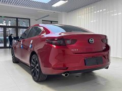 Mazda3 Axela 2.0L Automatic Smart Edition - photo 4