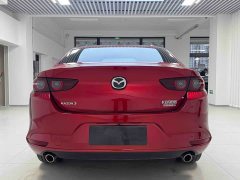 Mazda3 Axela 2.0L Automatic Smart Edition - photo 5