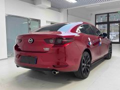 Mazda3 Axela 2.0L Automatic Smart Edition - photo 6