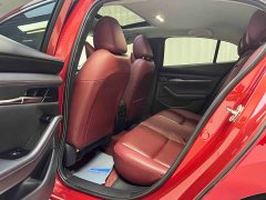 Mazda3 Axela 2.0L Automatic Smart Edition - photo 8