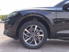 Audi Q5L 40T Luxury Dynamic Edition - photo 10