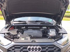 Audi Q5L 40T Luxury Dynamic Edition - photo 12