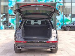 Audi Q5L 40T Luxury Dynamic Edition - photo 13