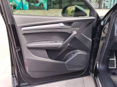 Audi Q5L 40T Luxury Dynamic Edition - photo 15