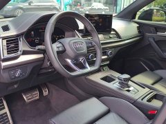 Audi Q5L 40T Luxury Dynamic Edition - photo 16