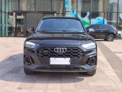 Audi Q5L 40T Luxury Dynamic Edition - photo 2