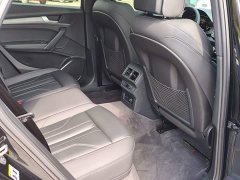 Audi Q5L 40T Luxury Dynamic Edition - photo 20