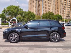 Audi Q5L 40T Luxury Dynamic Edition - photo 4