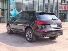 Audi Q5L 40T Luxury Dynamic Edition - photo 5