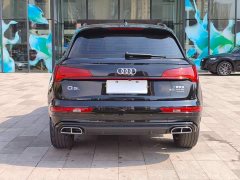 Audi Q5L 40T Luxury Dynamic Edition - photo 6