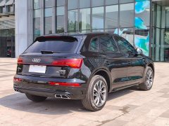 Audi Q5L 40T Luxury Dynamic Edition - photo 7