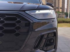Audi Q5L 40T Luxury Dynamic Edition - photo 9
