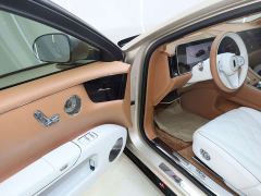 Maextro S800 EREV Edition 4 (192) - ფოტო 11
