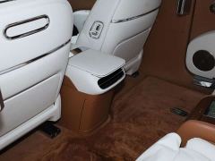 Maextro S800 EREV Edition 4 (192) - ფოტო 15