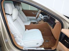 Maextro S800 EREV Edition 4 (192) - ფოტო 9
