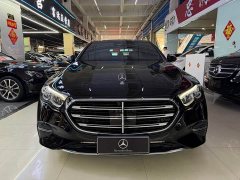Mercedes-Benz E-Class E 260 L 4MATIC - ფოტო 2