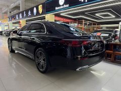 Mercedes-Benz E-Class E 260 L 4MATIC - ფოტო 4