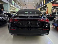 Mercedes-Benz E-Class E 260 L 4MATIC - ფოტო 5