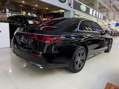 Mercedes-Benz E-Class E 260 L 4MATIC - ფოტო 6