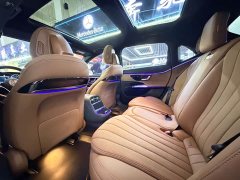 Mercedes-Benz E-Class E 260 L 4MATIC - ფოტო 7