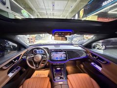 Mercedes-Benz E-Class E 260 L 4MATIC - ფოტო 8