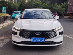 Ford Mondeo 2.0T EcoBoost Luxury - фото 2