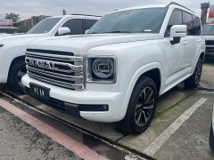 Haval H9 2.4T Diesel 4WD Extreme Edition - фото 1