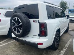 Haval H9 2.4T Diesel 4WD Extreme Edition - фото 17