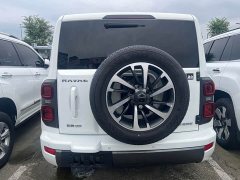 Haval H9 2.4T Diesel 4WD Extreme Edition - фото 18