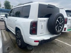 Haval H9 2.4T Diesel 4WD Extreme Edition - фото 19