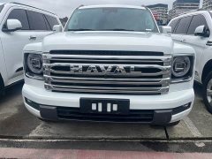 Haval H9 2.4T Diesel 4WD Extreme Edition - фото 2