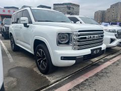 Haval H9 2.4T Diesel 4WD Extreme Edition - фото 3