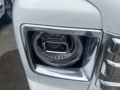 Haval H9 2.4T Diesel 4WD Extreme Edition - фото 4