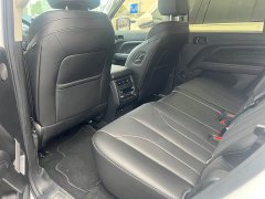 Haval H9 2.4T Diesel 4WD Extreme Edition - фото 8