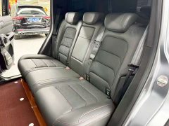 Jetour Jietu Traveler 2.0T AWD Traverse PRO - фото 12
