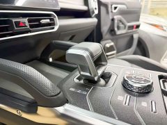Jetour Jietu Traveler 2.0T AWD Traverse PRO - фото 15