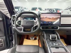 Jetour Jietu Traveler 2.0T AWD Traverse PRO - фото 16