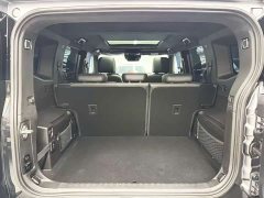 Jetour Jietu Traveler 2.0T AWD Traverse PRO - фото 19