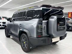 Jetour Jietu Traveler 2.0T AWD Traverse PRO - фото 4