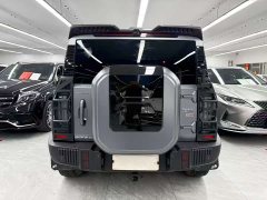 Jetour Jietu Traveler 2.0T AWD Traverse PRO - фото 5