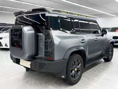 Jetour Jietu Traveler 2.0T AWD Traverse PRO - фото 6