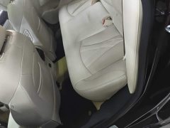 Buick Junyue Avenir Xianxiang - ფოტო 11