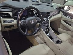 Buick Junyue Avenir Xianxiang - ფოტო 12