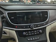 Buick Junyue Avenir Xianxiang - ფოტო 13