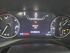 Buick Junyue Avenir Xianxiang - ფოტო 14
